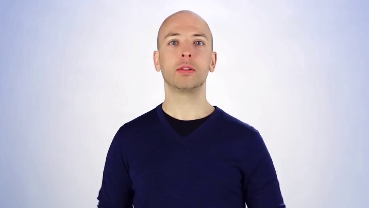 Schnelle Schnitte in Video