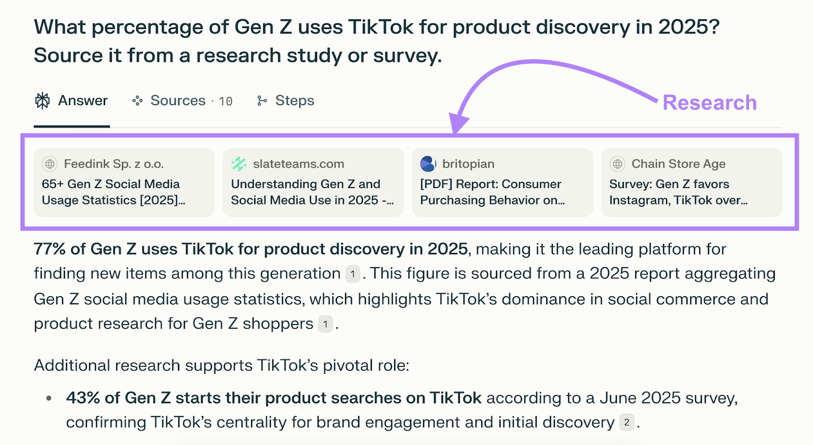 Recent research is highlighted in the provided citations.