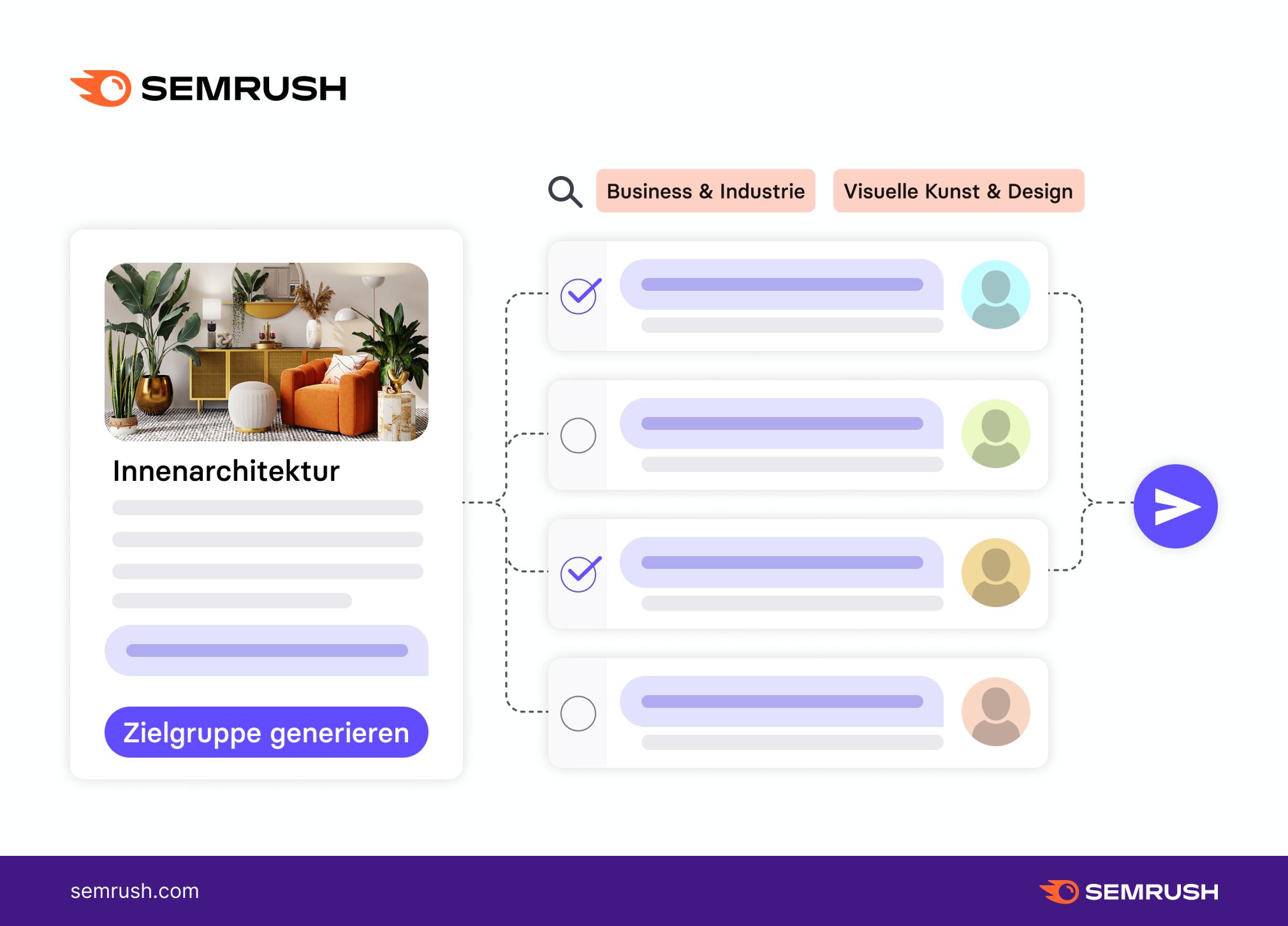 PR-Vorschläge von Prowly