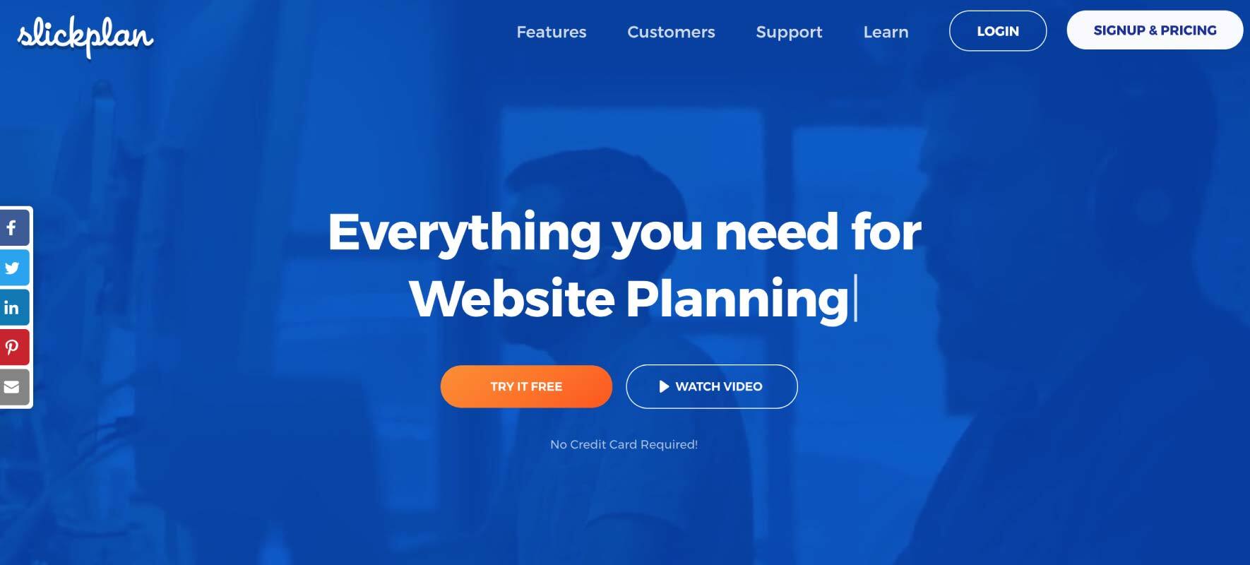 Best Sitemap Generator Tools Slickplan