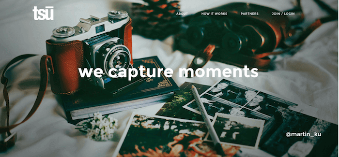 Tsu: il nuovo social network per la tua strategia SEO