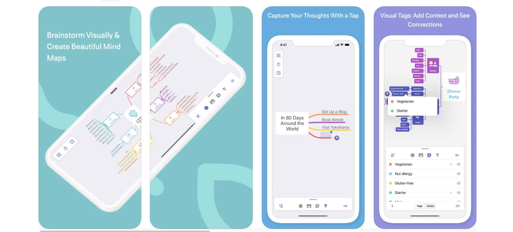 Best Sitemap Generator Tools MindNode