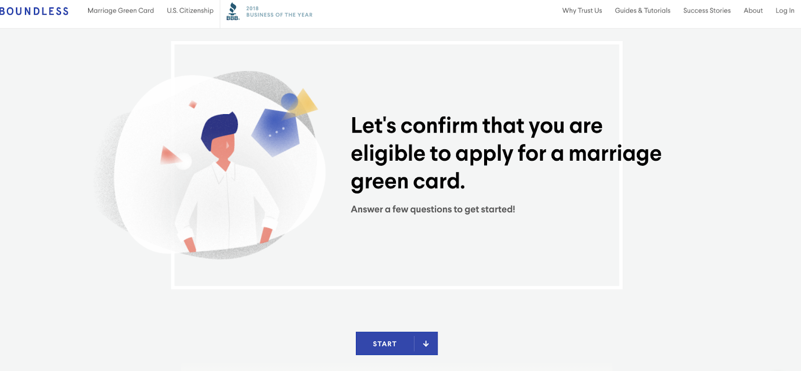 Boundless - exemplo de conteúdo pilar - Boundless