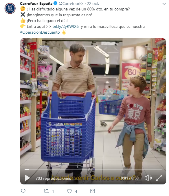 Cómo utilizar emojis - Carrefour España